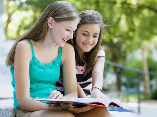 Thông tin tuyển sinh du học Mỹ